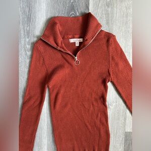 Retro Sweater from Roolee